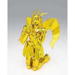 Saint Seiya Myth Cloth EX - Virgo Shun Inheritor of Gold Cloth