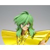 Saint Seiya Myth Cloth EX - Virgo Shun Inheritor of Gold Cloth
