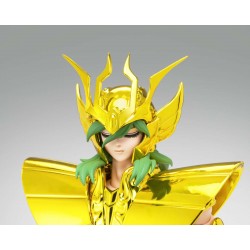 Saint Seiya Myth Cloth EX - Virgo Shun Inheritor of Gold Cloth