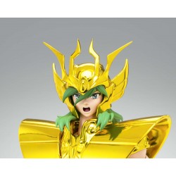 Saint Seiya Myth Cloth EX - Virgo Shun Inheritor of Gold Cloth