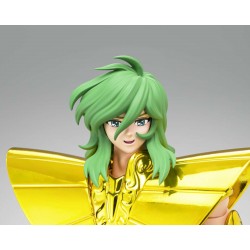Saint Seiya Myth Cloth EX - Virgo Shun Inheritor of Gold Cloth