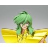 Saint Seiya Myth Cloth EX - Virgo Shun Inheritor of Gold Cloth