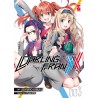 Darling in the Franxx vol. 3