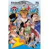 One Piece New Edition vol. 75