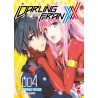 Darling in the Franxx vol. 4