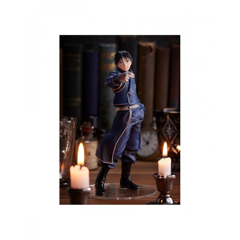 Pop Up Parade - Fullmetal Alchemist - Roy Mustang