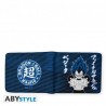 Dragon Ball Super - Vegeta Wallet