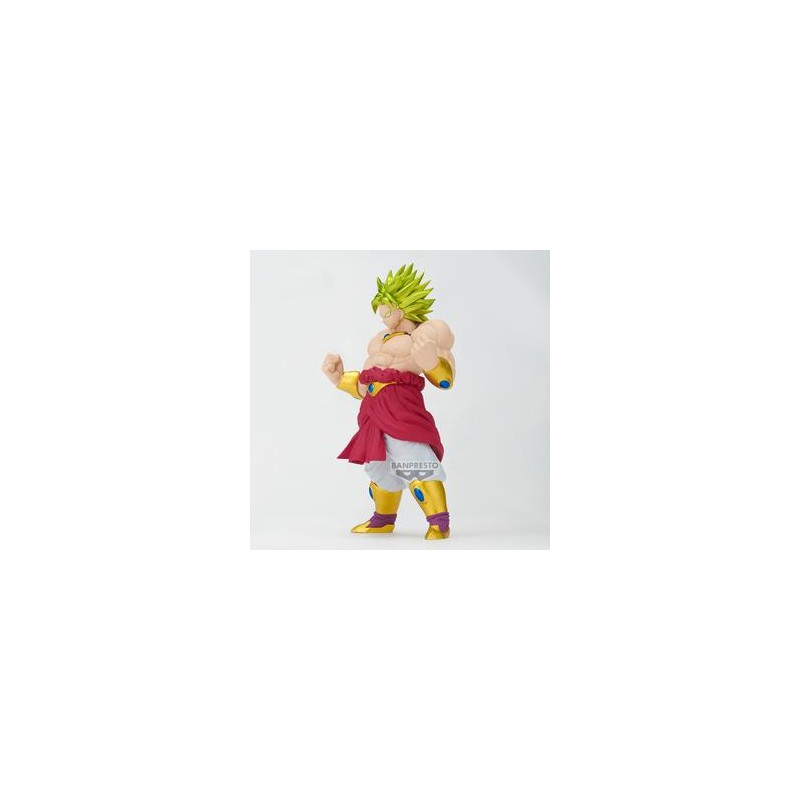 Dragon Ball Super - Blood of Saiyan - Super Saiyan Broly