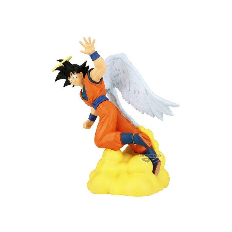 Dragon Ball Z History Box - Son Goku