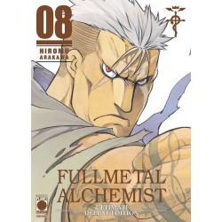 Fullmetal Alchemist -...