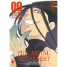 Fullmetal Alchemist - Ultimate Deluxe Edition vol. 9