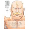 Fullmetal Alchemist - Ultimate Deluxe Edition vol. 10