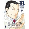 Fullmetal Alchemist - Ultimate Deluxe Edition vol. 11