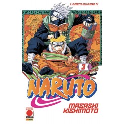 Naruto il Mito vol. 3 -...