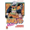 Naruto il Mito vol. 3 - Ristampa