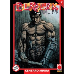 Berserk Collection Serie...