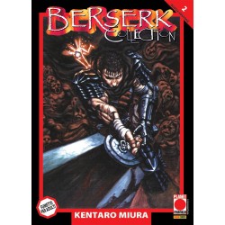 Berserk Collection Serie...