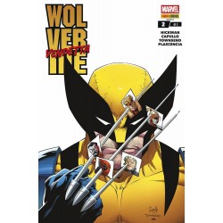Wolverine: Vendetta vol. 2...