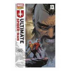 Ultimate Spider-Man vol. 13