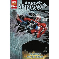 Amazing Spider-Man vol. 63...