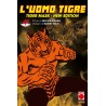 L'Uomo Tigre - Tiger Mask vol. 4