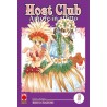 Host Club - Amore in Affitto Double Edition vol. 5