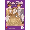Host Club - Amore in Affitto Double Edition vol. 4