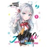 Alya Sometimes Hides her Feelings in Russian vol. 1