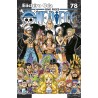 One Piece New Edition vol. 78