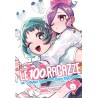 Le 100 Ragazze che ti amano Tanto Tanto Tanto Tanto Tanto vol. 9