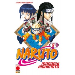 Naruto il Mito vol. 9 -...