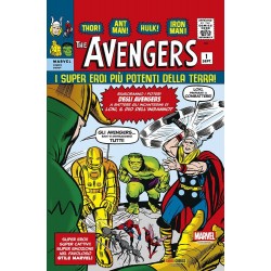 Marvel Replica Edition -...