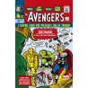 Marvel Replica Edition - The Avengers vol. 1