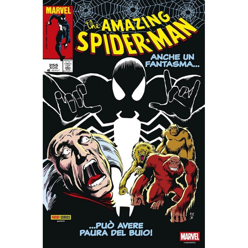 Marvel Replica Edition - The amazing Spider-Man vol. 255