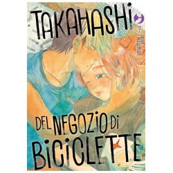 Takahashi del Negozio di...