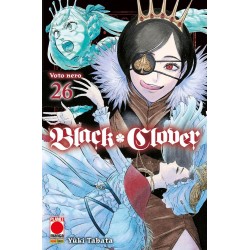 Black Clover vol. 26 -...