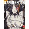 Kaijin Reijoh - Mostruose Bellezze vol. 7