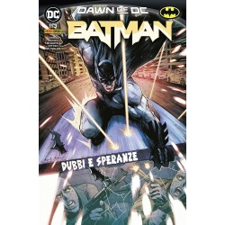 Batman vol. 113