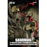DC Pocket Collection - Sandman - Le Terre del Sogno/Stagione delle Nebbie