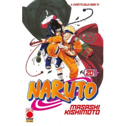 Naruto il Mito vol. 20 -...