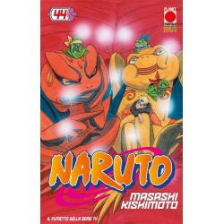 Naruto il Mito vol. 44 -...