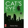 Cat's Eye - Occhi di Gatto New Edition vol. 2
