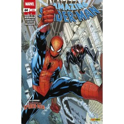 Amazing Spider-Man vol. 64...