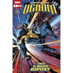 Il Nuovissimo Venom vol. 1...