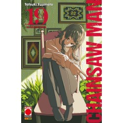 Chainsaw Man vol. 19