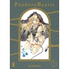 Pandora Hearts New Edition vol. 7