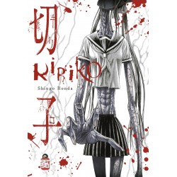 Kiriko vol. 1