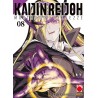 Kaijin Reijoh - Mostruose Bellezze vol. 8