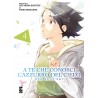 A Te che Conosci l'Azzurro del Cielo vol. 4