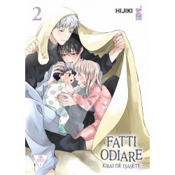 Fatti Odiare vol. 2